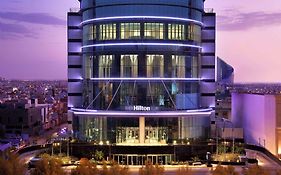 Hilton Riyadh Olaya