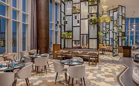Hilton Riyadh Olaya